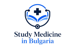 site logo