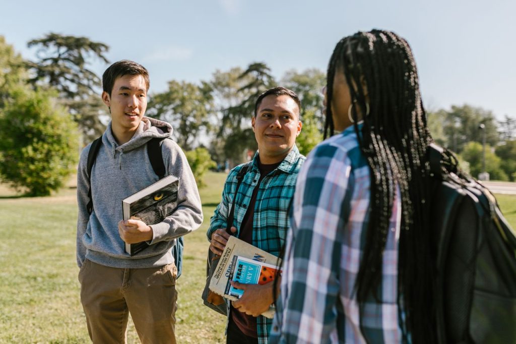 Study Programs